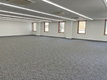 オフィス室内参考画像