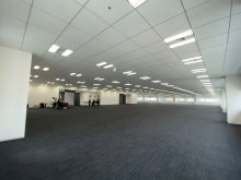 室内角からの様子