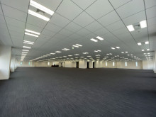 オフィス室内参考画像