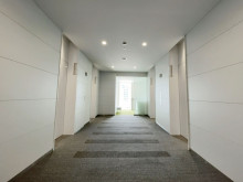 エレベーターホール