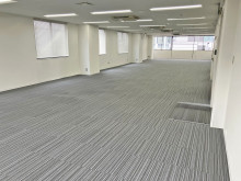 オフィス室内参考画像