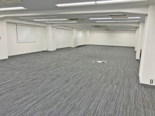 オフィス室内参考画像