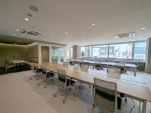 別角度からの様子