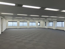 オフィス室内参考画像(32階)