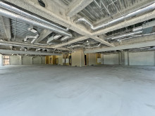 別フロア室内参考画像(2階・約216坪)