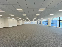 オフィス室内参考画像(11階・約215坪)