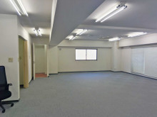 オフィス室内参考画像