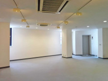 オフィス室内参考画像