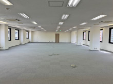 オフィス室内参考画像