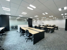 オフィス室内参考画像