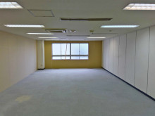 別フロアの様子