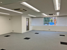 オフィス室内参考画像