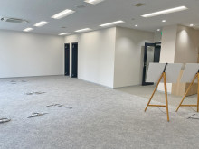 オフィス室内参考画像