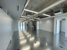 オフィス室内参考画像