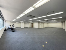 オフィス室内参考画像