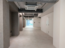 オフィス室内参考画像