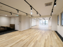 オフィス室内参考画像