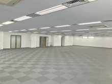 オフィス室内参考画像