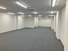 オフィス室内参考画像