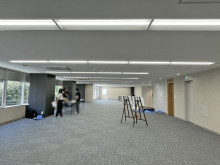 オフィス室内参考画像