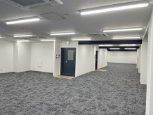 オフィス室内参考画像