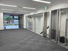 オフィス室内参考画像