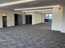 オフィス室内参考画像