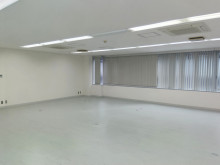 オフィス室内参考画像