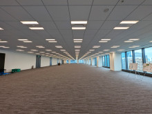 オフィス室内参考画像