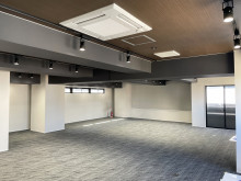 オフィス室内参考画像