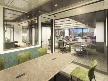 ミーティングルーム