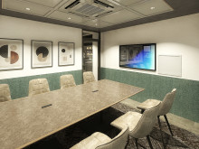 ミーティングルーム別