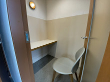 パーソナルブース