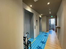 エレベーター(2基)