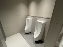 男性用トイレ