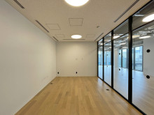 会議室の中の様子