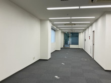 オフィス室内参考画像