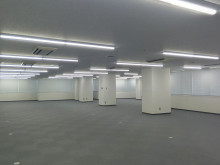 オフィス室内参考画像