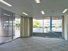 オフィス室内参考画像