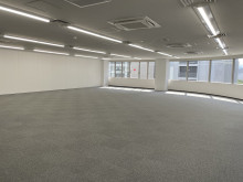 オフィス室内参考画像