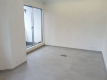 バルコニー側の様子