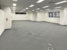 オフィス室内参考画像