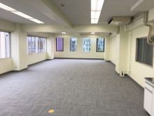 オフィス室内参考画像