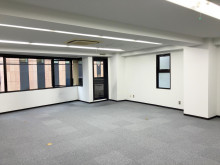 オフィス室内参考画像