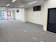 オフィス室内参考画像