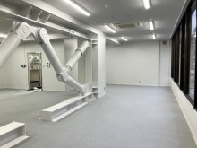 オフィス室内参考画像