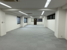 Y'sビルの部屋の雰囲気.2