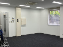 オフィス室内参考画像