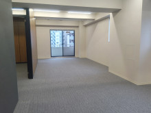 オフィス室内参考画像