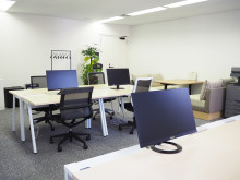 居抜きオフィス(約2